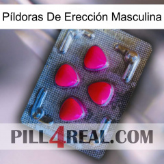 Píldoras De Erección Masculina 13